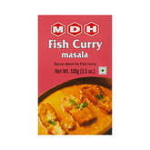 MDH Fish Curry 100G